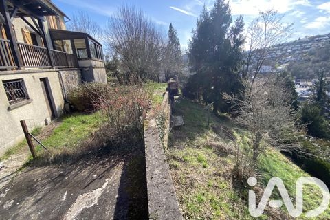 Villa i Tulle, Correze, Tulle - € 168.500 | Ref: 76240 - foto 4