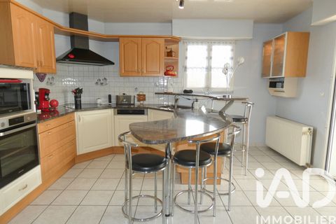 Villa a Hirsingue, Haut-Rhin, Hirsingue - € 399.000 | Ref: 49263 - foto 9