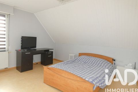 Villa a Hirsingue, Haut-Rhin, Hirsingue - € 399.000 | Ref: 49263 - foto 14