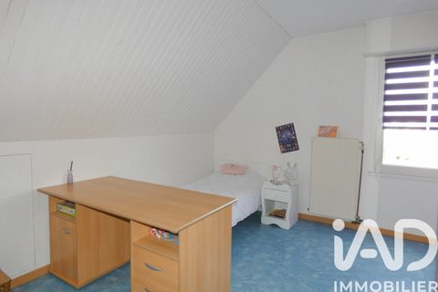 Villa a Hirsingue, Haut-Rhin, Hirsingue - € 399.000 | Ref: 49263 - foto 16