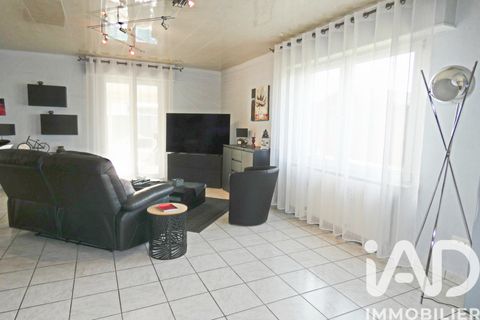 Villa a Hirsingue, Haut-Rhin, Hirsingue - € 399.000 | Ref: 49263 - foto 7