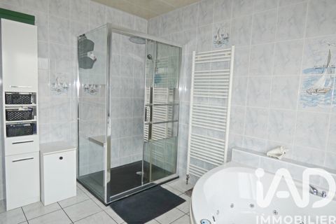 Villa a Hirsingue, Haut-Rhin, Hirsingue - € 399.000 | Ref: 49263 - foto 12