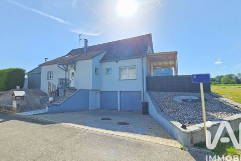 Villa a Hirsingue, Haut-Rhin, Hirsingue - € 399.000 | Ref: 49263 - foto 2