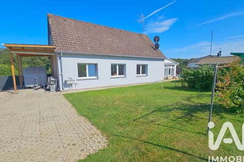 Villa a Hirsingue, Haut-Rhin, Hirsingue - € 399.000 | Ref: 49263 - foto 3