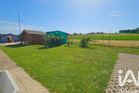 Villa a Hirsingue, Haut-Rhin, Hirsingue - € 399.000 | Ref: 49263 - foto 4