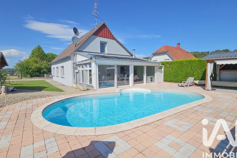 Villa a Hirsingue, Haut-Rhin, Hirsingue - € 399.000 | Ref: 49263 - foto 17