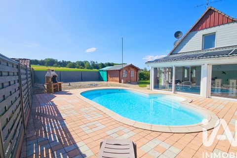 Villa a Hirsingue, Haut-Rhin, Hirsingue - € 399.000 | Ref: 49263 - foto 18