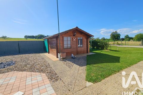 Villa a Hirsingue, Haut-Rhin, Hirsingue - € 399.000 | Ref: 49263 - foto 19