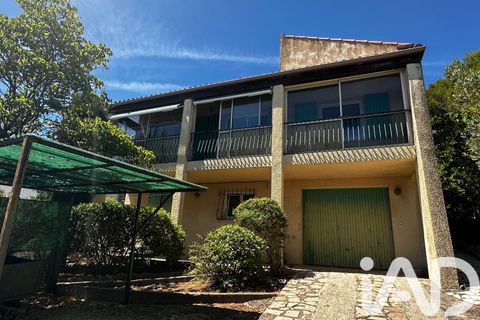 Villa a Carnoux-en-Provence, Bouches-du-Rhone, Carnoux-en-Provence - € 520.000 | Ref: 28328 - foto 2