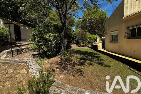 Villa a Carnoux-en-Provence, Bouches-du-Rhone, Carnoux-en-Provence - € 520.000 | Ref: 28328 - foto 3