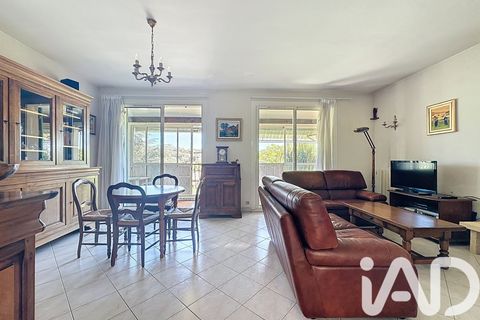 Villa a Carnoux-en-Provence, Bouches-du-Rhone, Carnoux-en-Provence - € 520.000 | Ref: 28328 - foto 4