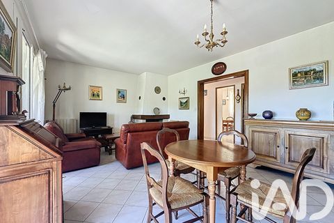 Villa a Carnoux-en-Provence, Bouches-du-Rhone, Carnoux-en-Provence - € 520.000 | Ref: 28328 - foto 5