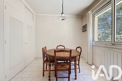 Villa a Carnoux-en-Provence, Bouches-du-Rhone, Carnoux-en-Provence - € 520.000 | Ref: 28328 - foto 6
