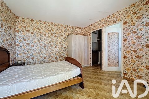 Villa a Carnoux-en-Provence, Bouches-du-Rhone, Carnoux-en-Provence - € 520.000 | Ref: 28328 - foto 8