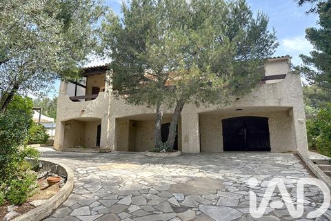 Villa a Carnoux-en-Provence, Bouches-du-Rhone, Carnoux-en-Provence - € 550.000 | Ref: 28328 - foto 2