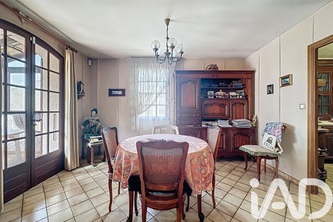 Villa a Carnoux-en-Provence, Bouches-du-Rhone, Carnoux-en-Provence - € 550.000 | Ref: 28328 - foto 4