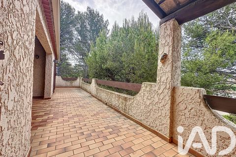 Villa a Carnoux-en-Provence, Bouches-du-Rhone, Carnoux-en-Provence - € 550.000 | Ref: 28328 - foto 5