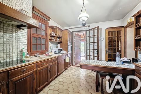 Villa a Carnoux-en-Provence, Bouches-du-Rhone, Carnoux-en-Provence - € 550.000 | Ref: 28328 - foto 6