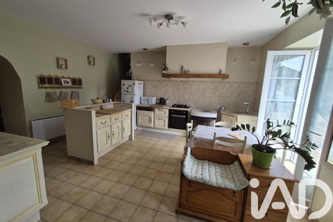 Villa en Riberac, Dordogne, Riberac - € 276.000 | Ref: 101760 - photo 3