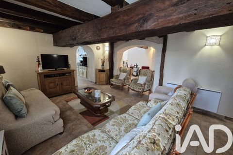 Villa en Riberac, Dordogne, Riberac - € 276.000 | Ref: 101760 - photo 4