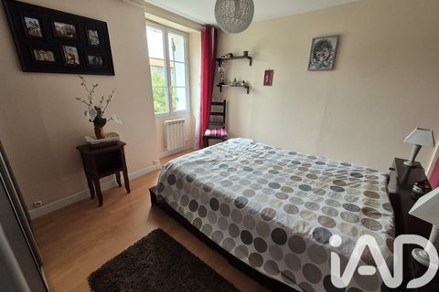 Villa en Riberac, Dordogne, Riberac - € 276.000 | Ref: 101760 - photo 5