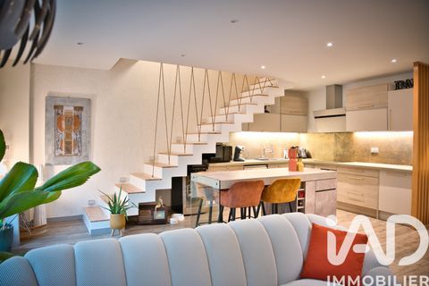 Byhus i Uchaud, Gard, Uchaud - € 312.000 | Ref: 73652 - foto 5