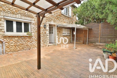 Byhus i Plaisir, Yvelines, Plaisir - € 349.000 | Ref: 73849 - foto 2