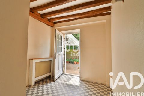 Byhus i Plaisir, Yvelines, Plaisir - € 349.000 | Ref: 73849 - foto 3