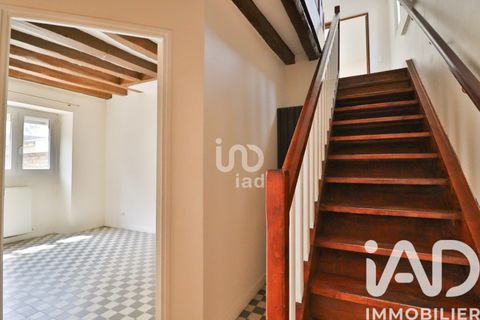 Byhus i Plaisir, Yvelines, Plaisir - € 349.000 | Ref: 73849 - foto 4