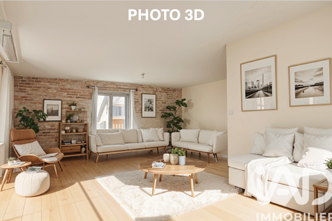 Byhus i Plaisir, Yvelines, Plaisir - € 349.000 | Ref: 73849 - foto 5