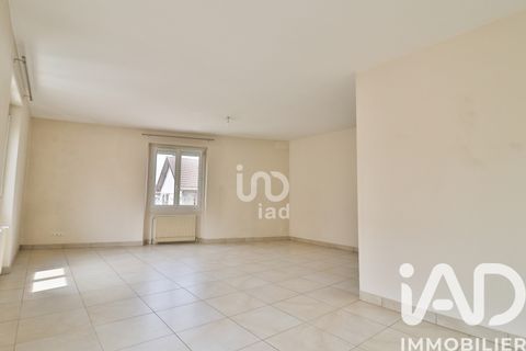 Byhus i Plaisir, Yvelines, Plaisir - € 349.000 | Ref: 73849 - foto 6