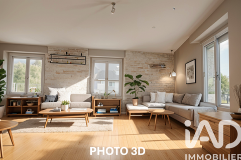 Byhus i Plaisir, Yvelines, Plaisir - € 349.000 | Ref: 73849 - foto 7