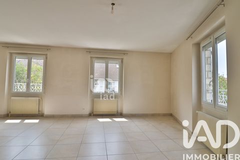 Byhus i Plaisir, Yvelines, Plaisir - € 349.000 | Ref: 73849 - foto 8