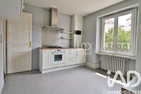 Byhus i Plaisir, Yvelines, Plaisir - € 349.000 | Ref: 73849 - foto 12