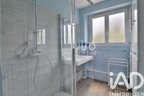 Byhus i Plaisir, Yvelines, Plaisir - € 349.000 | Ref: 73849 - foto 13