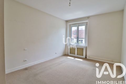 Byhus i Plaisir, Yvelines, Plaisir - € 349.000 | Ref: 73849 - foto 17