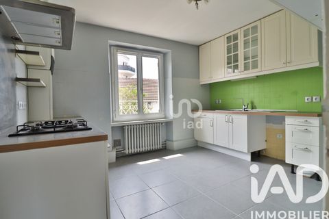Byhus i Plaisir, Yvelines, Plaisir - € 349.000 | Ref: 73849 - foto 18
