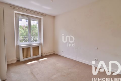Byhus i Plaisir, Yvelines, Plaisir - € 349.000 | Ref: 73849 - foto 19