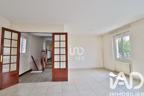 Byhus i Plaisir, Yvelines, Plaisir - € 349.000 | Ref: 73849 - foto 21