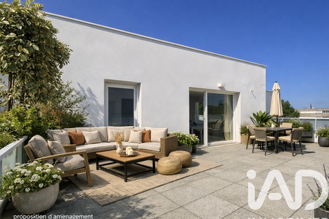 Lejlighed i Le Bouscat, Gironde, Le Bouscat - € 377.000 | Ref: 35169 - foto 1