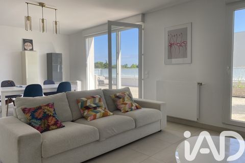 Lejlighed i Le Bouscat, Gironde, Le Bouscat - € 377.000 | Ref: 35169 - foto 2
