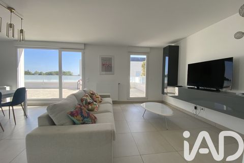 Lejlighed i Le Bouscat, Gironde, Le Bouscat - € 377.000 | Ref: 35169 - foto 3