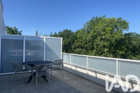 Lejlighed i Le Bouscat, Gironde, Le Bouscat - € 377.000 | Ref: 35169 - foto 8