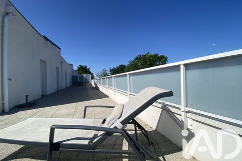 Lejlighed i Le Bouscat, Gironde, Le Bouscat - € 377.000 | Ref: 35169 - foto 10