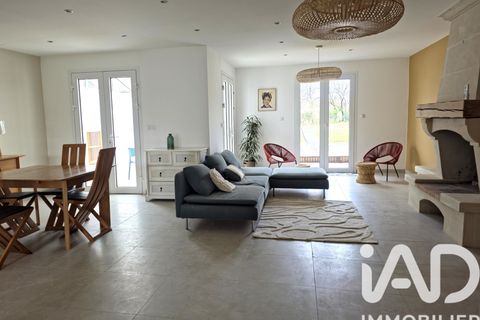 Villa i Cognac, Charente, Cognac - € 368.000 | Ref: 51148 - foto 4