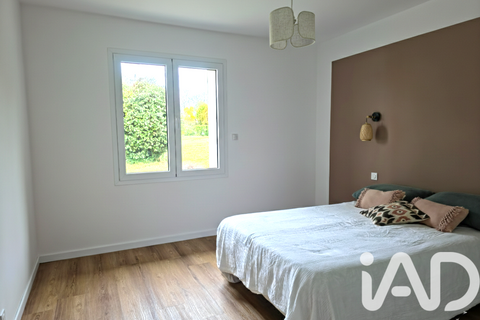 Villa i Cognac, Charente, Cognac - € 368.000 | Ref: 51148 - foto 6