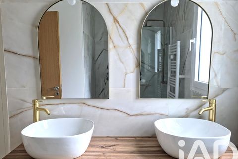 Villa i Cognac, Charente, Cognac - € 368.000 | Ref: 51148 - foto 7