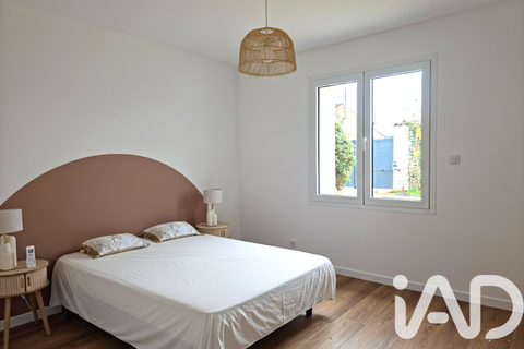 Villa i Cognac, Charente, Cognac - € 368.000 | Ref: 51148 - foto 8