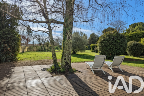 Villa i Cognac, Charente, Cognac - € 368.000 | Ref: 51148 - foto 12
