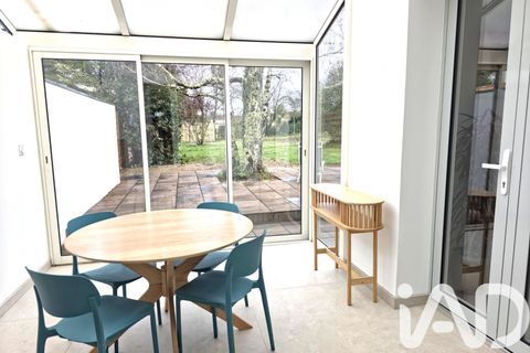 Villa i Cognac, Charente, Cognac - € 368.000 | Ref: 51148 - foto 13